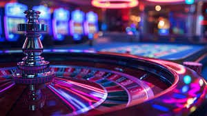 ace123 Live Casino Myanmar